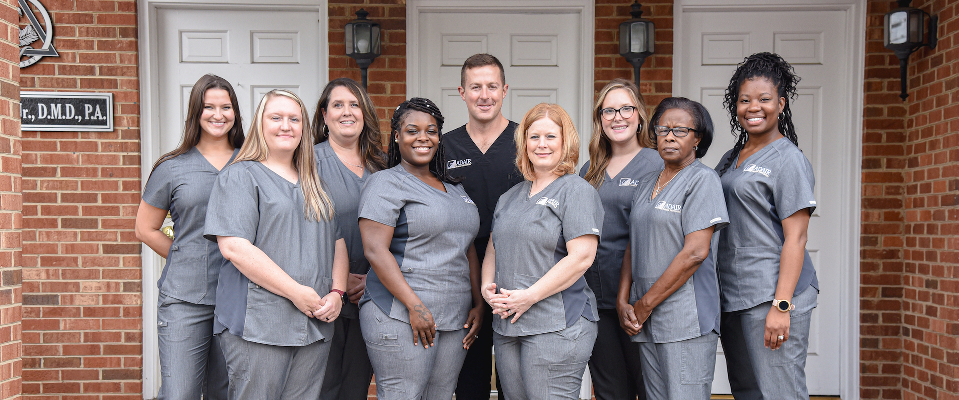 About the Office | Adair Family Dentistry